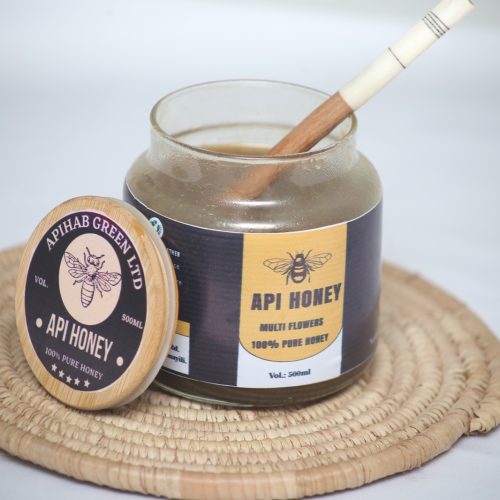 Apihab Honey